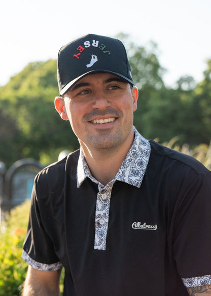 The New Jersey Gabagoo Hat