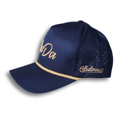 The Dada Hat