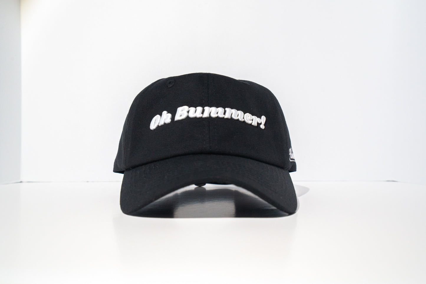 The oh bummer! Hat