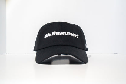 The oh bummer! Hat