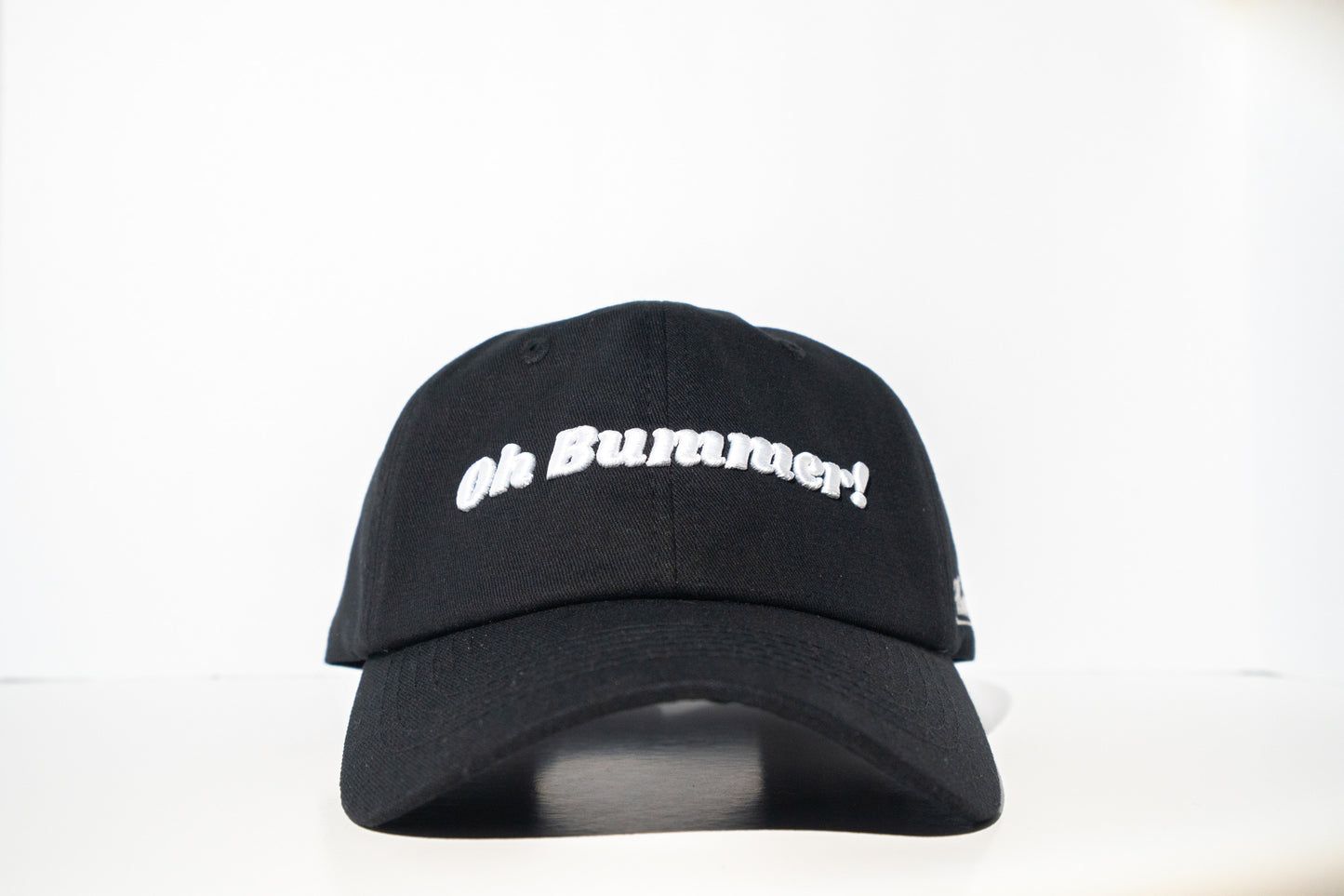 The oh bummer! Hat