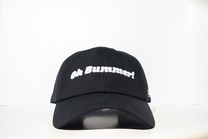 The oh bummer! Hat