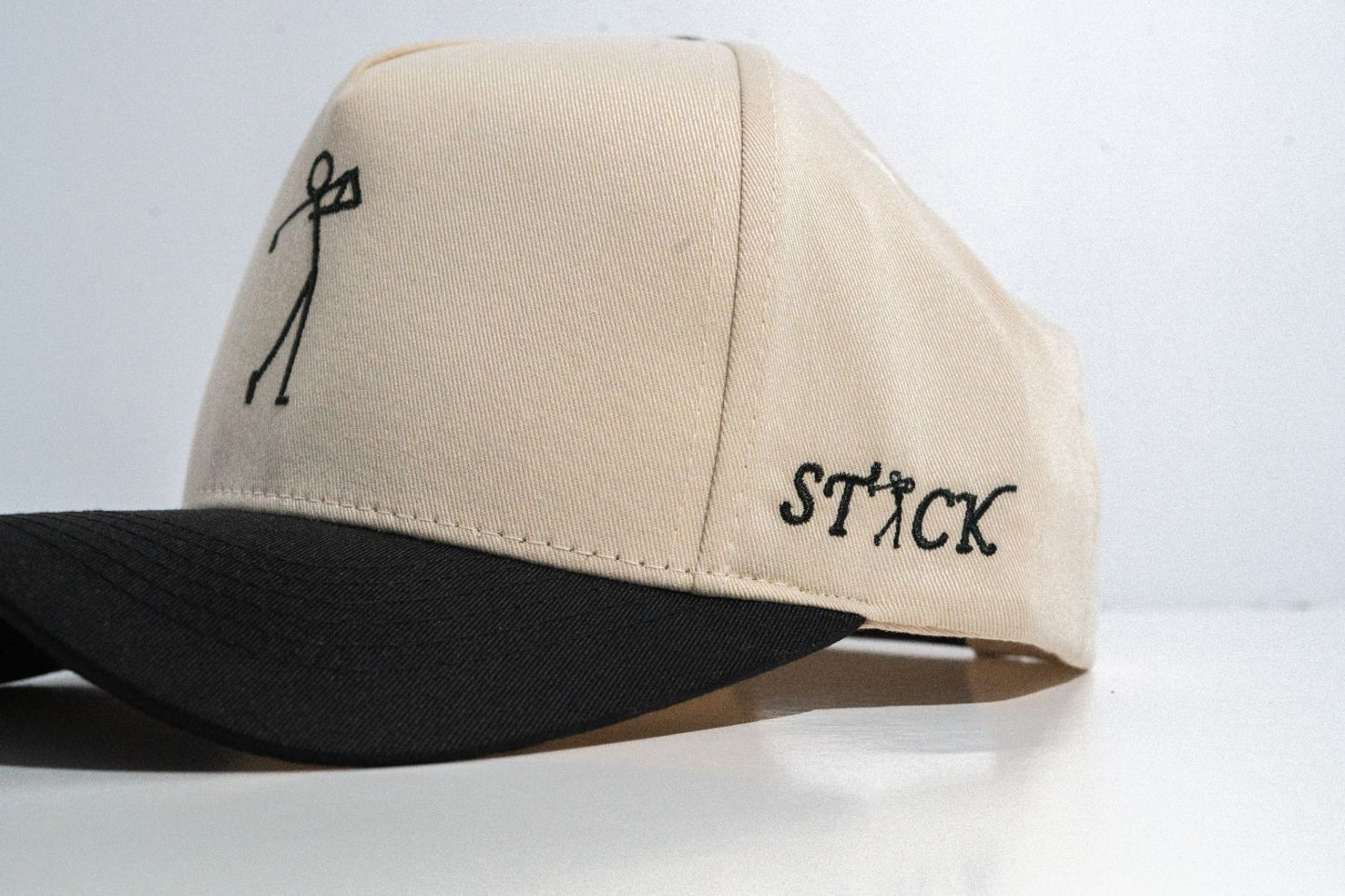 The Stick Hat