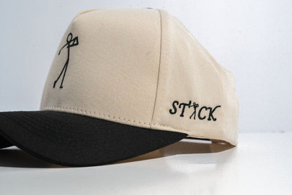 The Stick Hat
