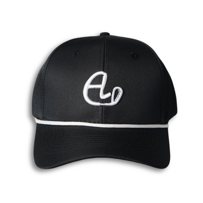 Albatross Attire A Logo Hat