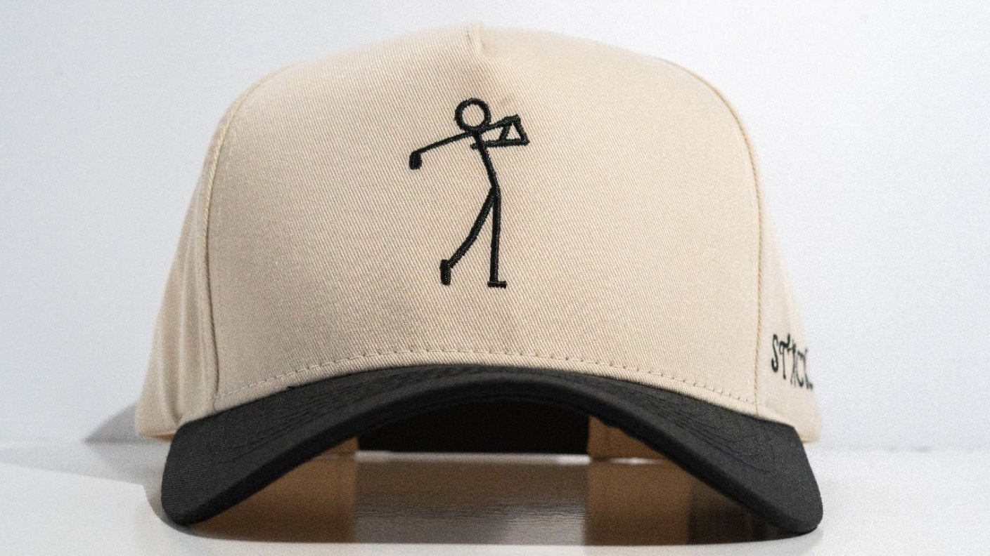The Stick Hat