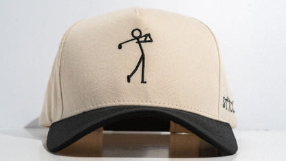 The Stick Hat