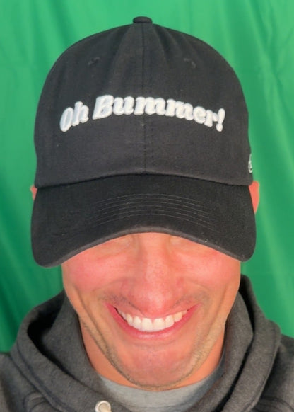 The oh bummer! Hat