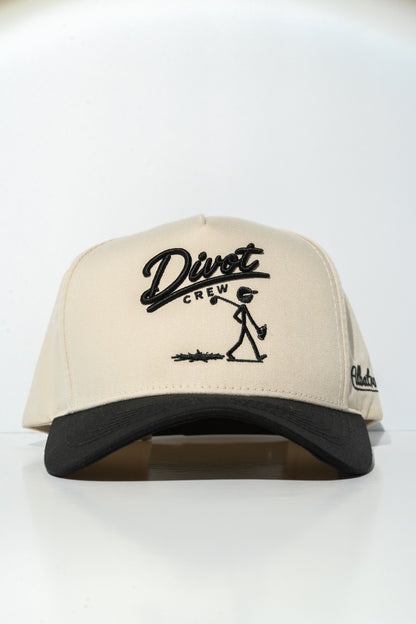 The Divot Crew Hat