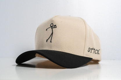 The Stick Hat