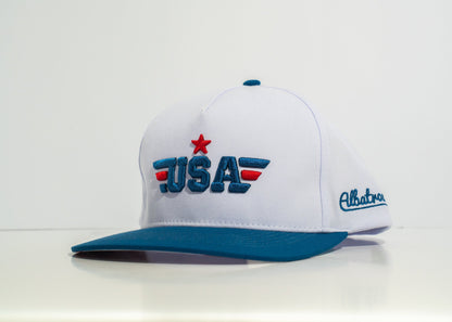 The USA Maverick Hat
