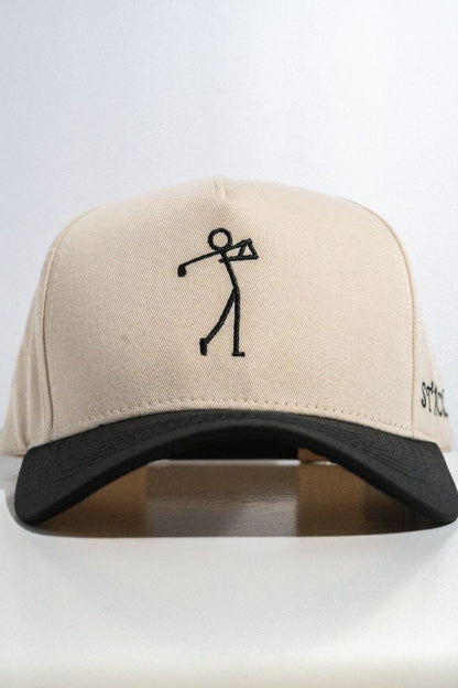 The Stick Hat