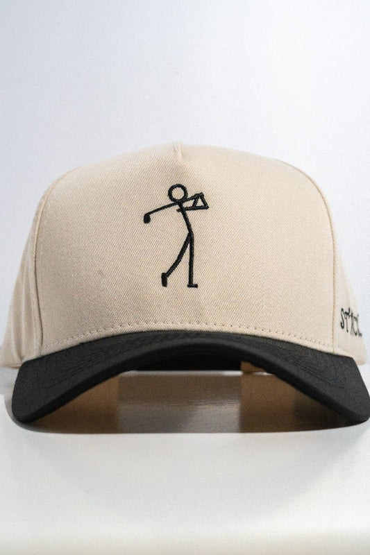 The Stick Hat