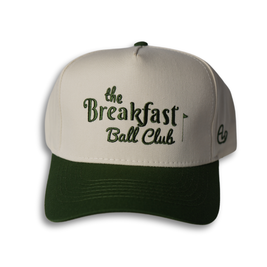 Breakfast Ball Club Bundle