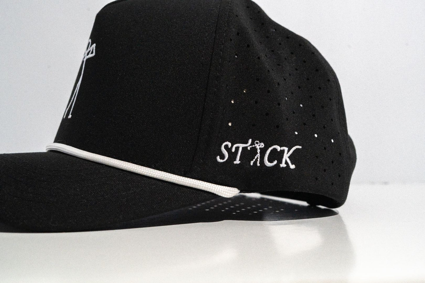 The Stick Hat