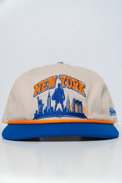 The New York Champ Hat