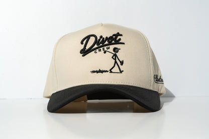 The Divot Crew Hat