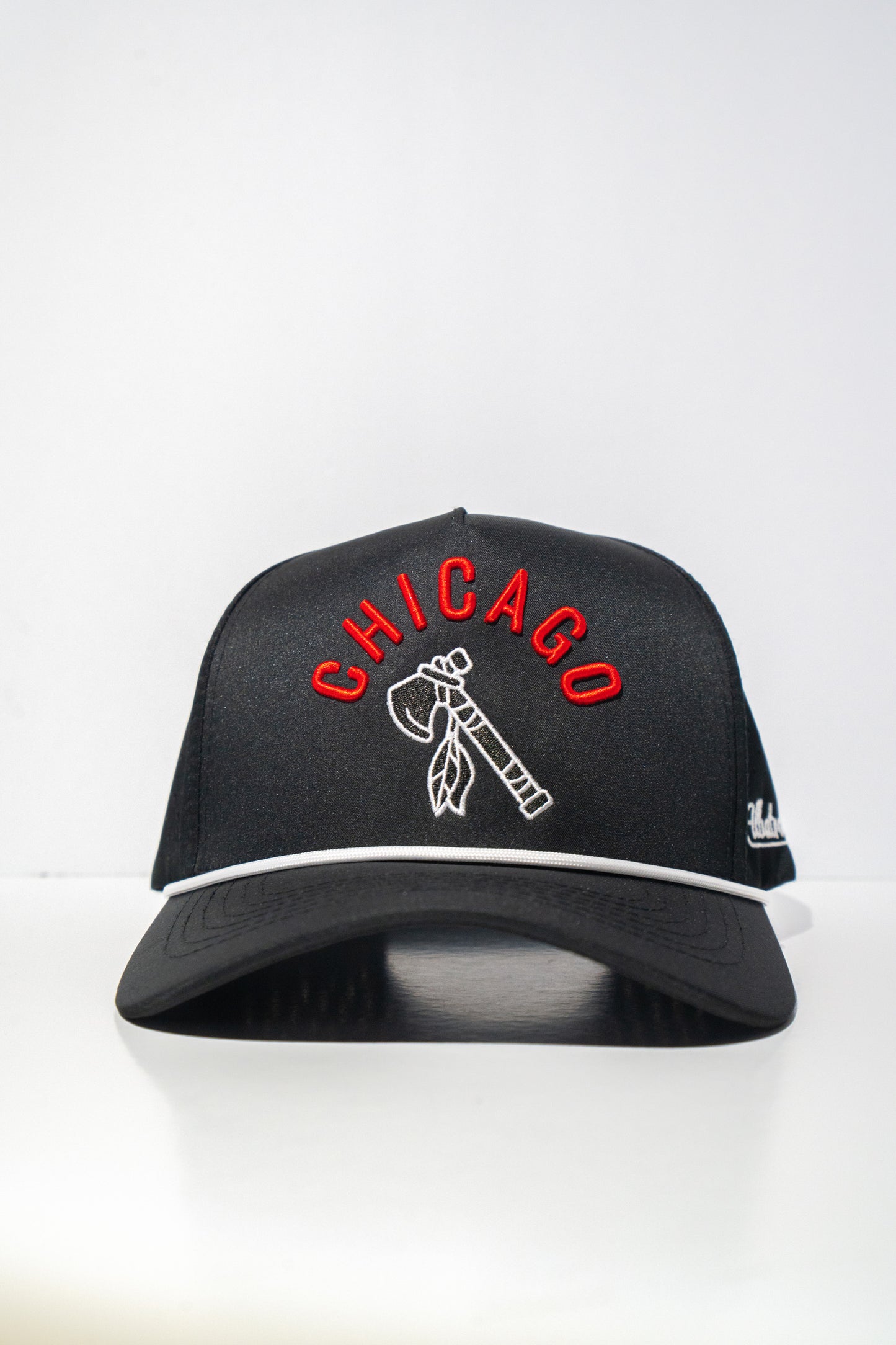 The Chicago Tomahawk Hat