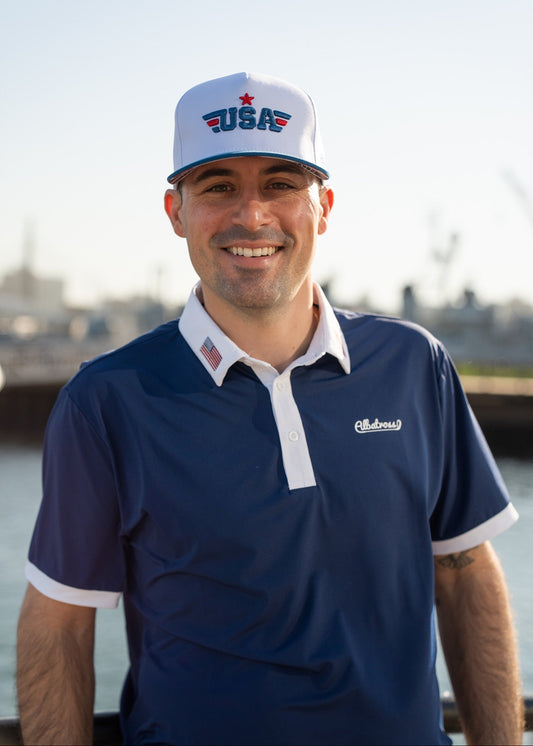 The All American Polo
