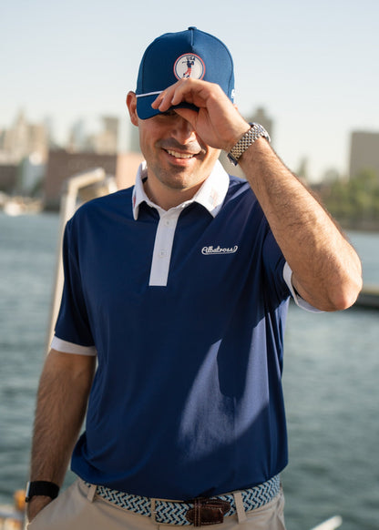 The All American Polo