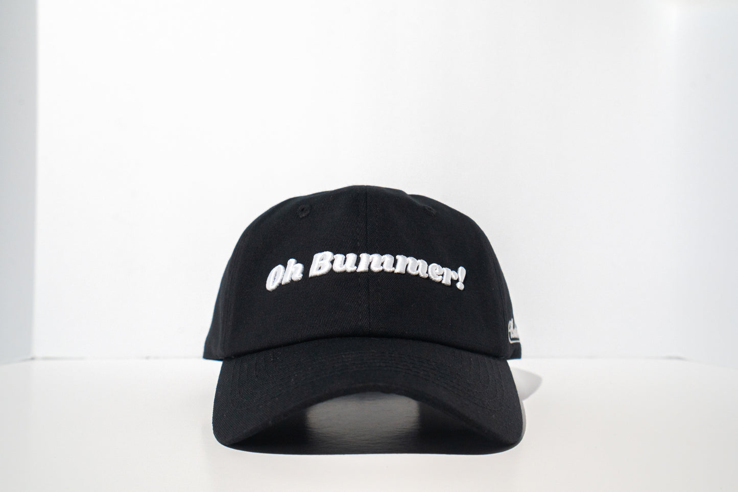 The oh bummer! Hat