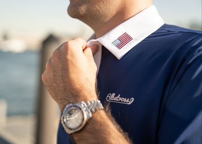 The All American Polo