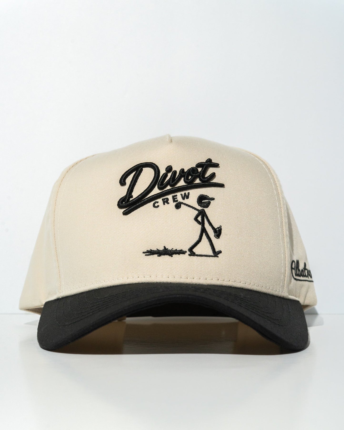 The Divot Crew Hat