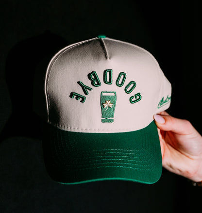 Irish Goodbye Hat