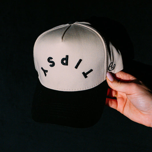 Tipsy Hat