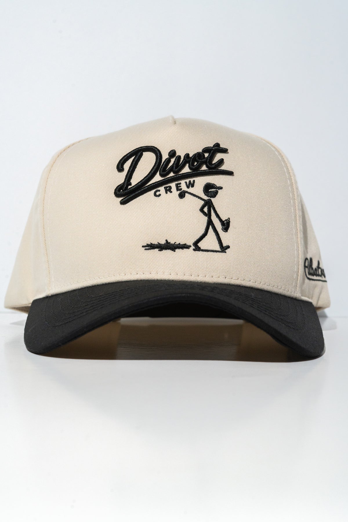 The Divot Crew Hat