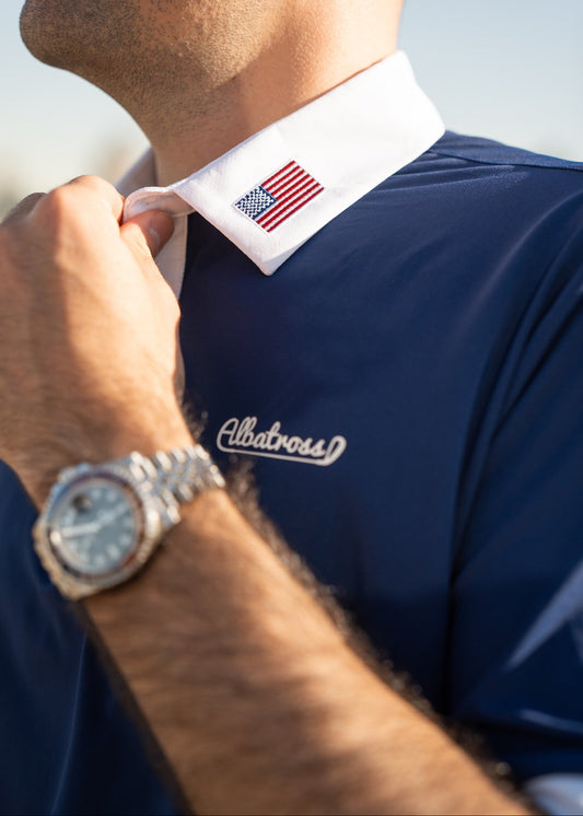 The All American Polo