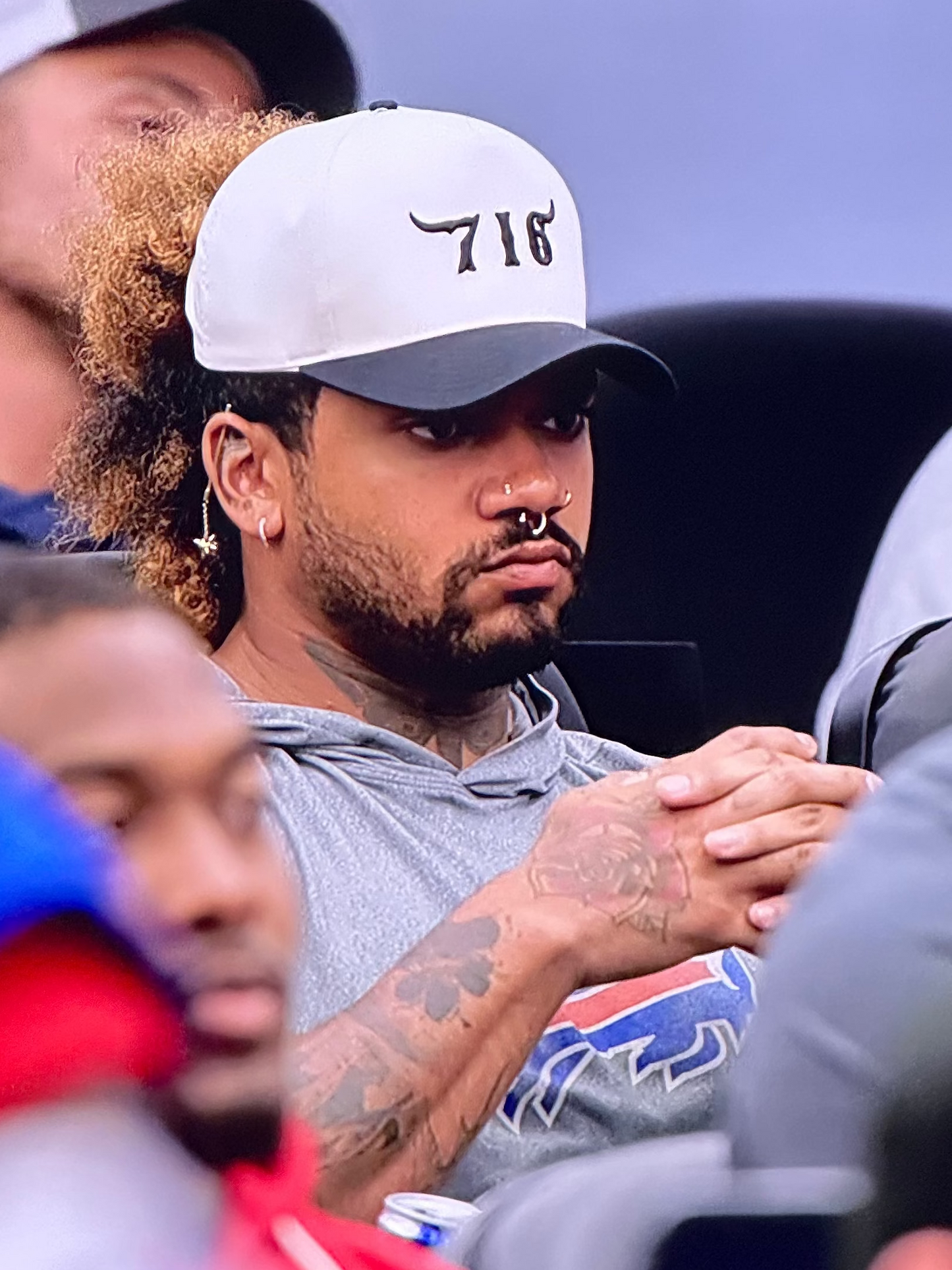 The 716 Hat
