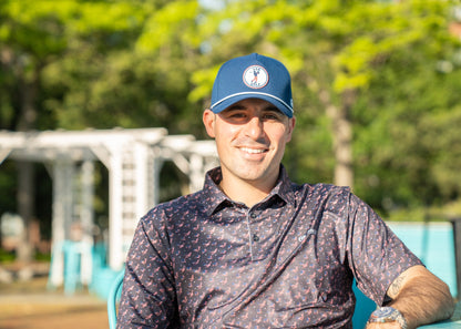 The Old Glory Polo