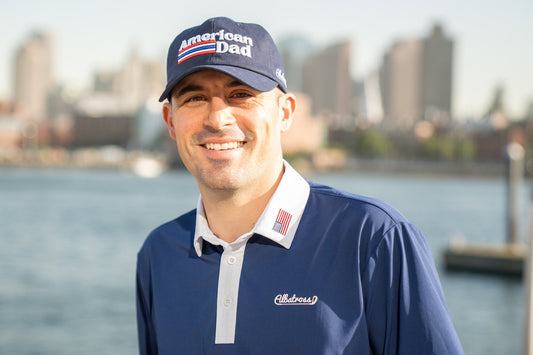 The All American Polo
