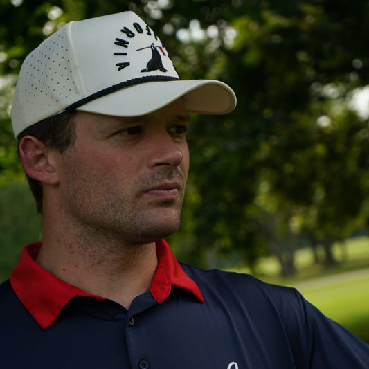 Seal Team Fore Hat
