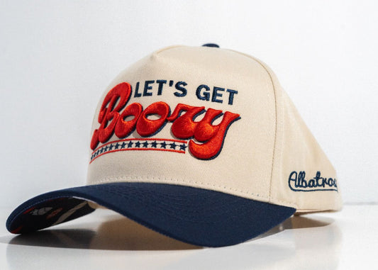 Let's Get Boozy Hat