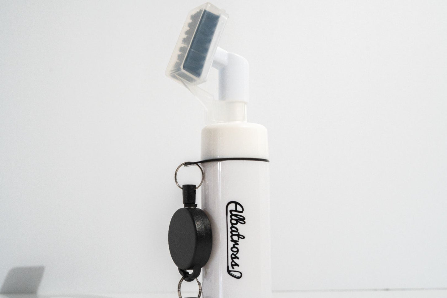 The Club Master 9001 Brush