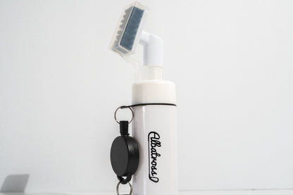 The Club Master 9001 Brush