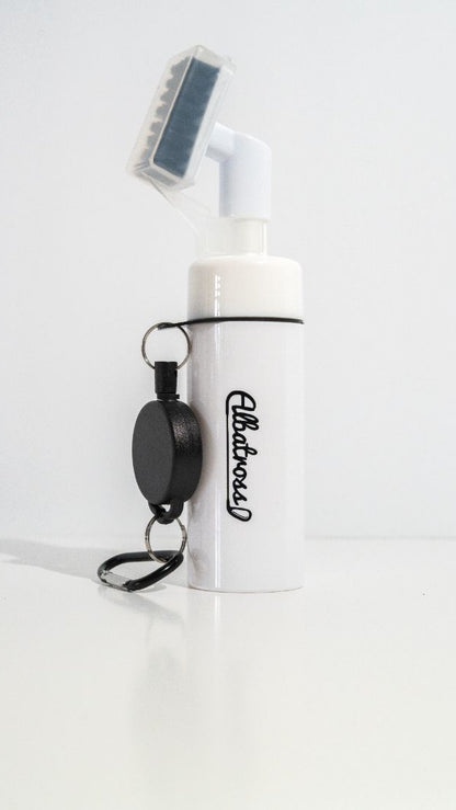 The Club Master 9001 Brush