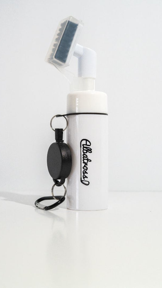 The Club Master 9001 Brush