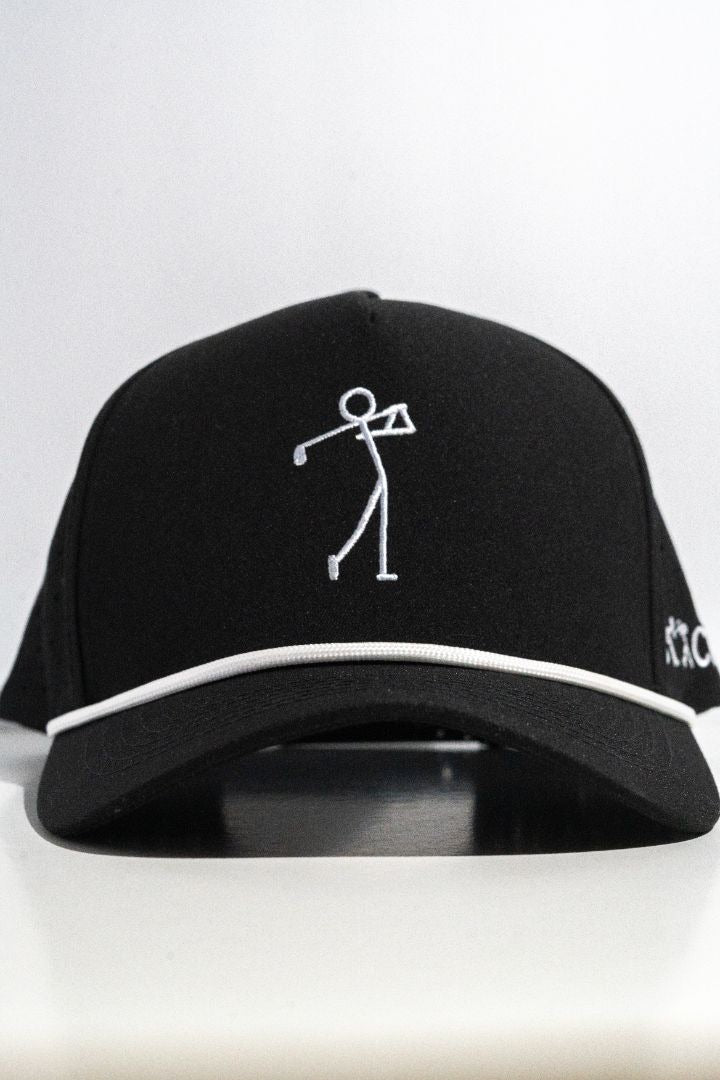 The Stick Hat