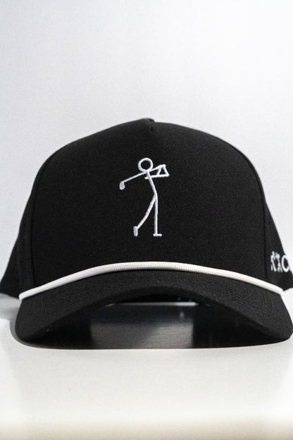 The Stick Hat