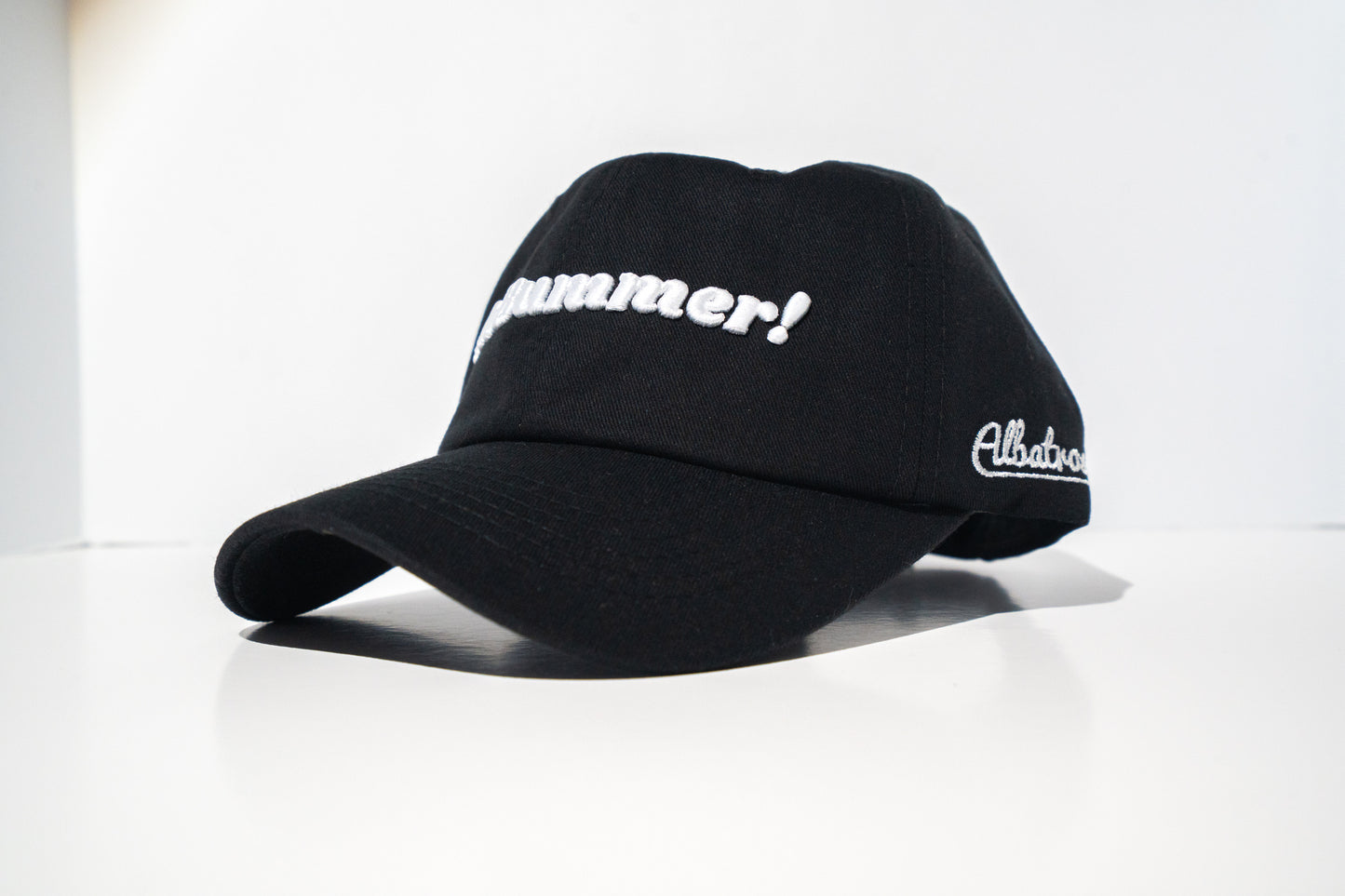 The oh bummer! Hat