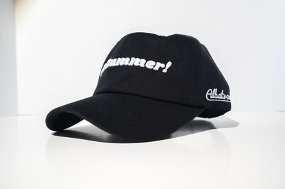 The oh bummer! Hat