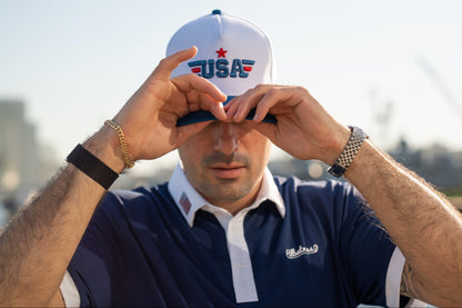 The All American Polo