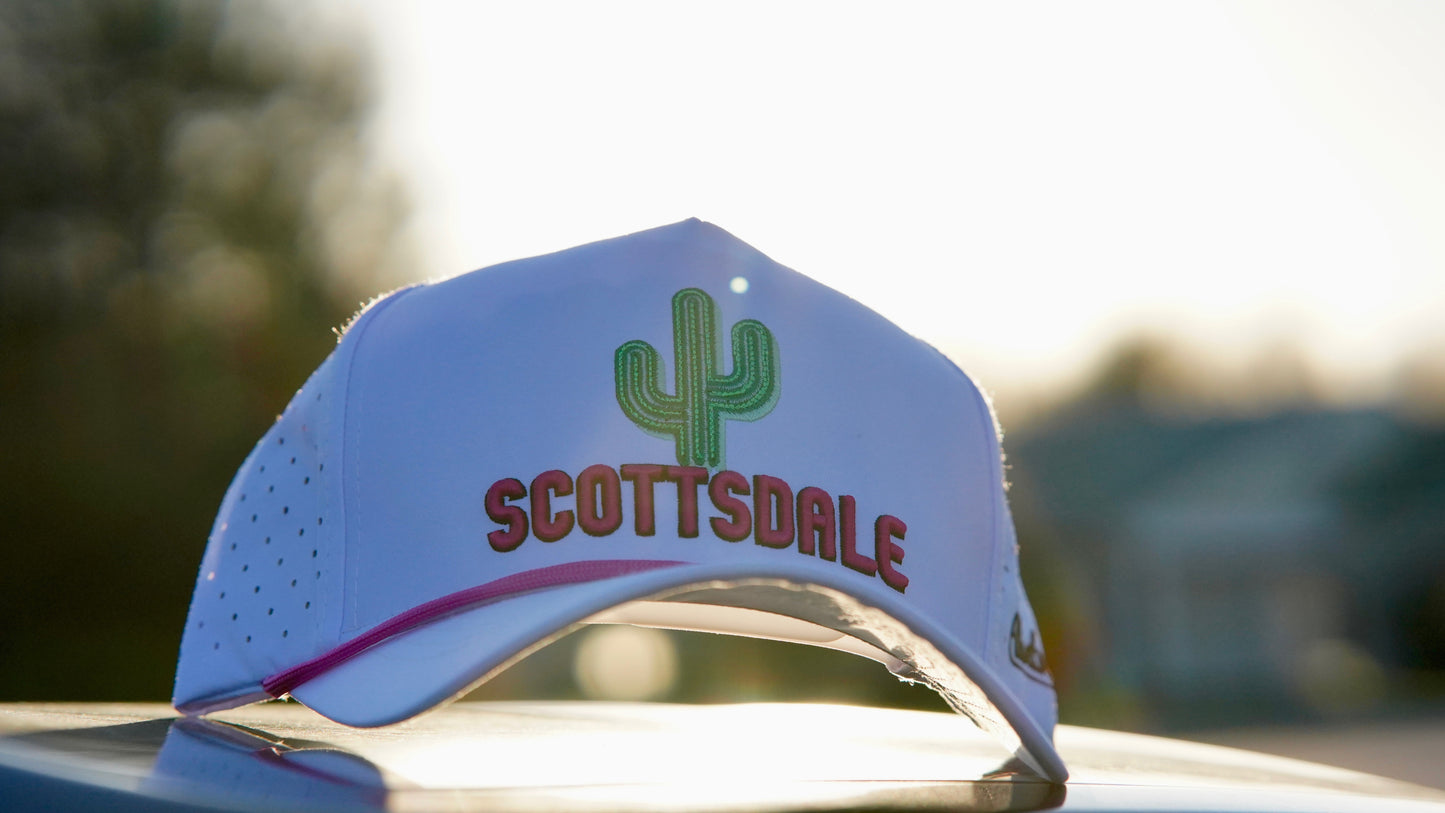 Scottsdale Hat