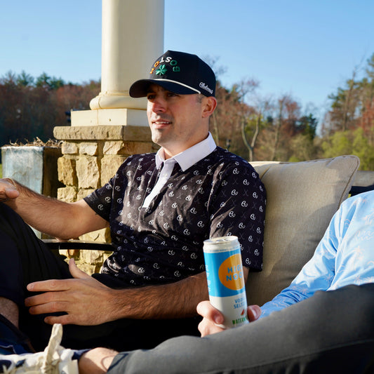 The Wednesday Albatross Polo
