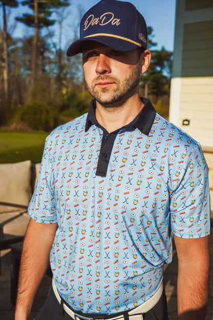 The Breakfast Ball Polo