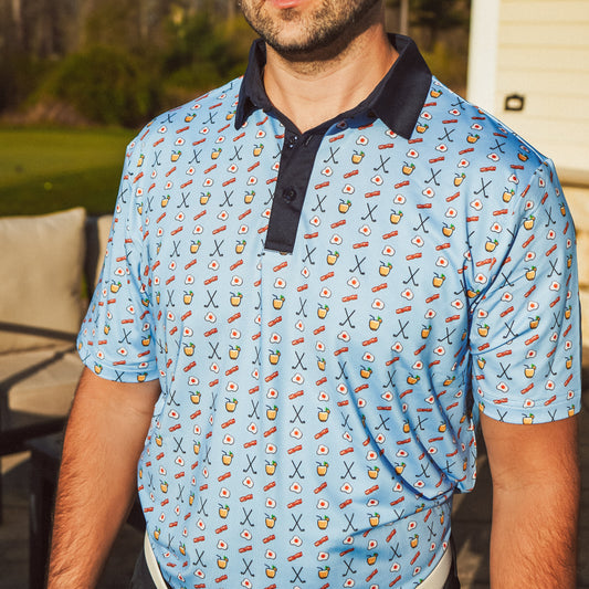 The Breakfast Ball Polo