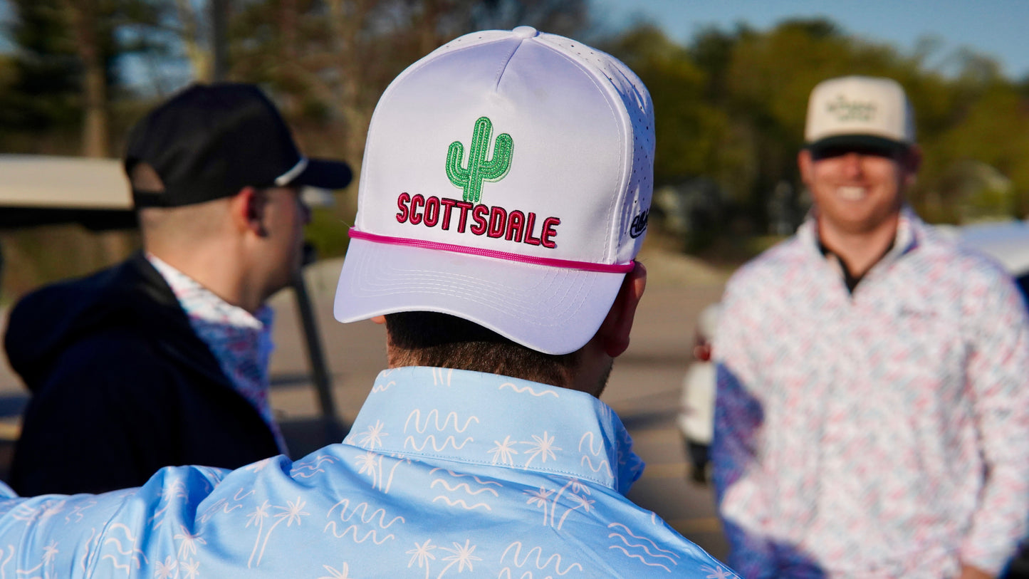 Scottsdale Hat